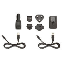 Kit de viaje para HP iPAQ (FA804AT#AC3)